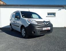 Renault Kangoo Express Saint-Georges-Montcocq