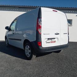 Renault Kangoo Express 7 400&euro; HT 1.5 Blue dCi 95ch Grand Confort Saint-Georges-Montcocq