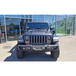Jeep Wrangler UNLIMITED 2.0 L T 272 CH 4X4 BVA8 Rubicon Al&egrave;s