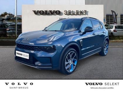 LYNK&CO 01 - 1.5 PHEV 261ch DCTH 7 - 23 990 €