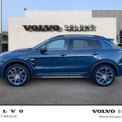 LYNK&CO 01 1.5 PHEV 261ch DCTH 7 Saint-Brieuc