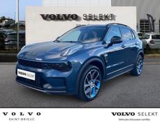 LYNK&CO 01 Saint-Brieuc