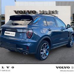 LYNK&CO 01 1.5 PHEV 261ch DCTH 7 Saint-Brieuc