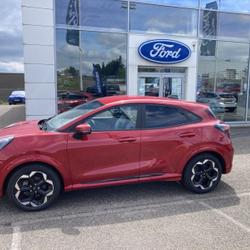 Ford Puma Gen-E 168ch Standard Range 43 kWh Premium Monswiller