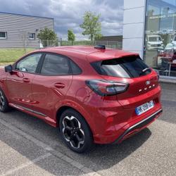 Ford Puma Gen-E 168ch Standard Range 43 kWh Premium Monswiller