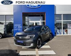 Ford Explorer Haguenau