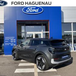 Ford Explorer 286ch Extended Range 77kWh Pack Premium RWD Haguenau
