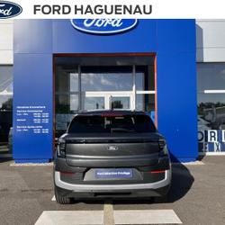 Ford Explorer 286ch Extended Range 77kWh Pack Premium RWD Haguenau