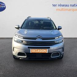 Citroen C5 Aircross 1.2 PURETECH 130CH S&S FEEL PACK Orvault