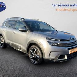 Citroen C5 Aircross 1.2 PURETECH 130CH S&S FEEL PACK Orvault