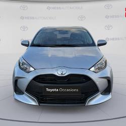 Toyota Yaris 116h Dynamic 5p MC24 Metz