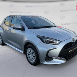 Toyota Yaris 116h Dynamic 5p MC24 Metz