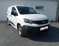 Peugeot Partner Saint-Georges-Montcocq