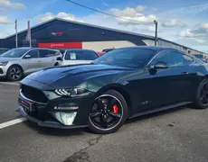 Ford Mustang Hérouville-Saint-Clair