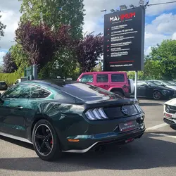 Ford Mustang 5.0 V8 460CH BULLITT H&eacute;rouville-Saint-Clair
