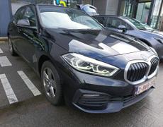 BMW Serie 1 Redon