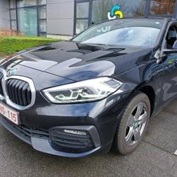BMW Serie 1 116d 116 ch DKG7 Redon