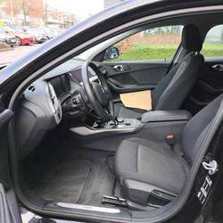 BMW Serie 1 116d 116 ch DKG7 Redon