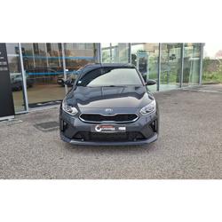 Kia Cee'd 1.0 T-GDI 120 CH ISG BVM6 GT Line Al&egrave;s