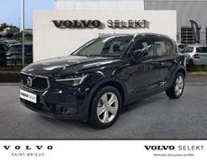 Volvo XC40 Saint-Brieuc