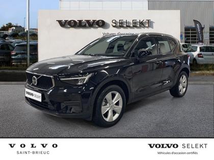 Volvo XC40 - B3 163ch Start DCT 7 - 28 990 €