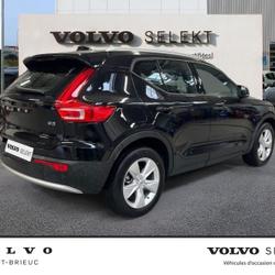 Volvo XC40 B3 163ch Start DCT 7 Saint-Brieuc