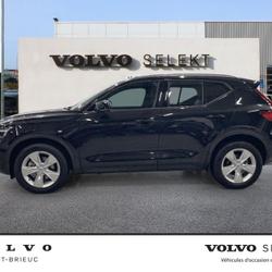Volvo XC40 B3 163ch Start DCT 7 Saint-Brieuc