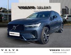 Volvo XC60 Saint-Brieuc