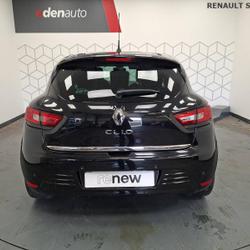Renault Clio 4 dCi 90 E6C Limited occasion - Soustons - photo 2/42