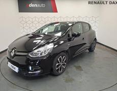 Renault Clio 4