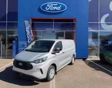 Ford Transit Custom Souffelweyersheim