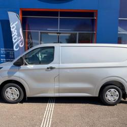 Ford Transit Custom 280 L1H1 2.0 EcoBlue 136ch Trend occasion - Souffelweyersheim - photo 2/20