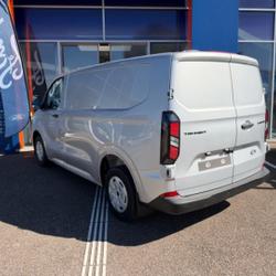 Ford Transit Custom 280 L1H1 2.0 EcoBlue 136ch Trend occasion - Souffelweyersheim - photo 3/20