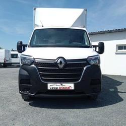 Autres Renault 29 000&euro; HT F3500 L3 2.3 Blue dCi 145ch 20m3 Confort HAYON Saint-Georges-Montcocq