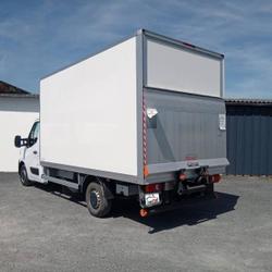 Autres Renault 29 000&euro; HT F3500 L3 2.3 Blue dCi 145ch 20m3 Confort HAYON Saint-Georges-Montcocq