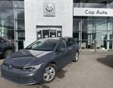 Volkswagen Golf SW Redon