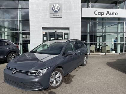 Volkswagen Golf SW - Golf SW 1.0 eTSI OPF 110 DSG7 Life - 20 250 €