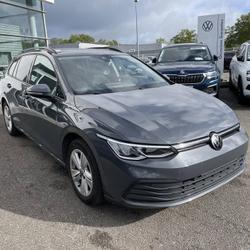 Volkswagen Golf SW Golf SW 1.0 eTSI OPF 110 DSG7 Life Redon