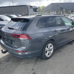 Volkswagen Golf SW Golf SW 1.0 eTSI OPF 110 DSG7 Life Redon