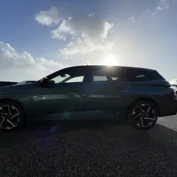 Peugeot 308 SW Phase 2 1.5 BLUEHDI 130CH S&S ALLURE EAT8 M&eacute;rignac
