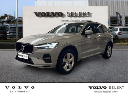 Volvo XC60 - B4 197ch Start Geartronic - 35 990 €