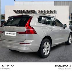 Volvo XC60 B4 197ch Start Geartronic Saint-Brieuc
