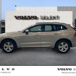 Volvo XC60 B4 197ch Start Geartronic Saint-Brieuc