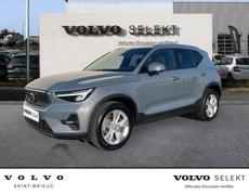 Volvo XC40 Saint-Brieuc