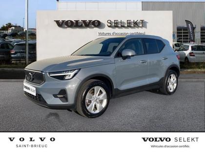 Volvo XC40 - B3 163ch Start DCT 7 - 29 990 €