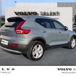 Volvo XC40 B3 163ch Start DCT 7 Saint-Brieuc