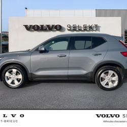 Volvo XC40 B3 163ch Start DCT 7 Saint-Brieuc