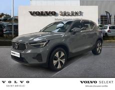 Volvo XC40 Saint-Brieuc