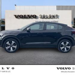Volvo XC40 Recharge 231ch Start Saint-Brieuc