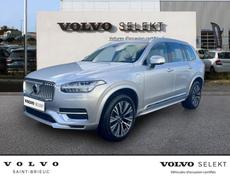 Volvo XC90 Saint-Brieuc